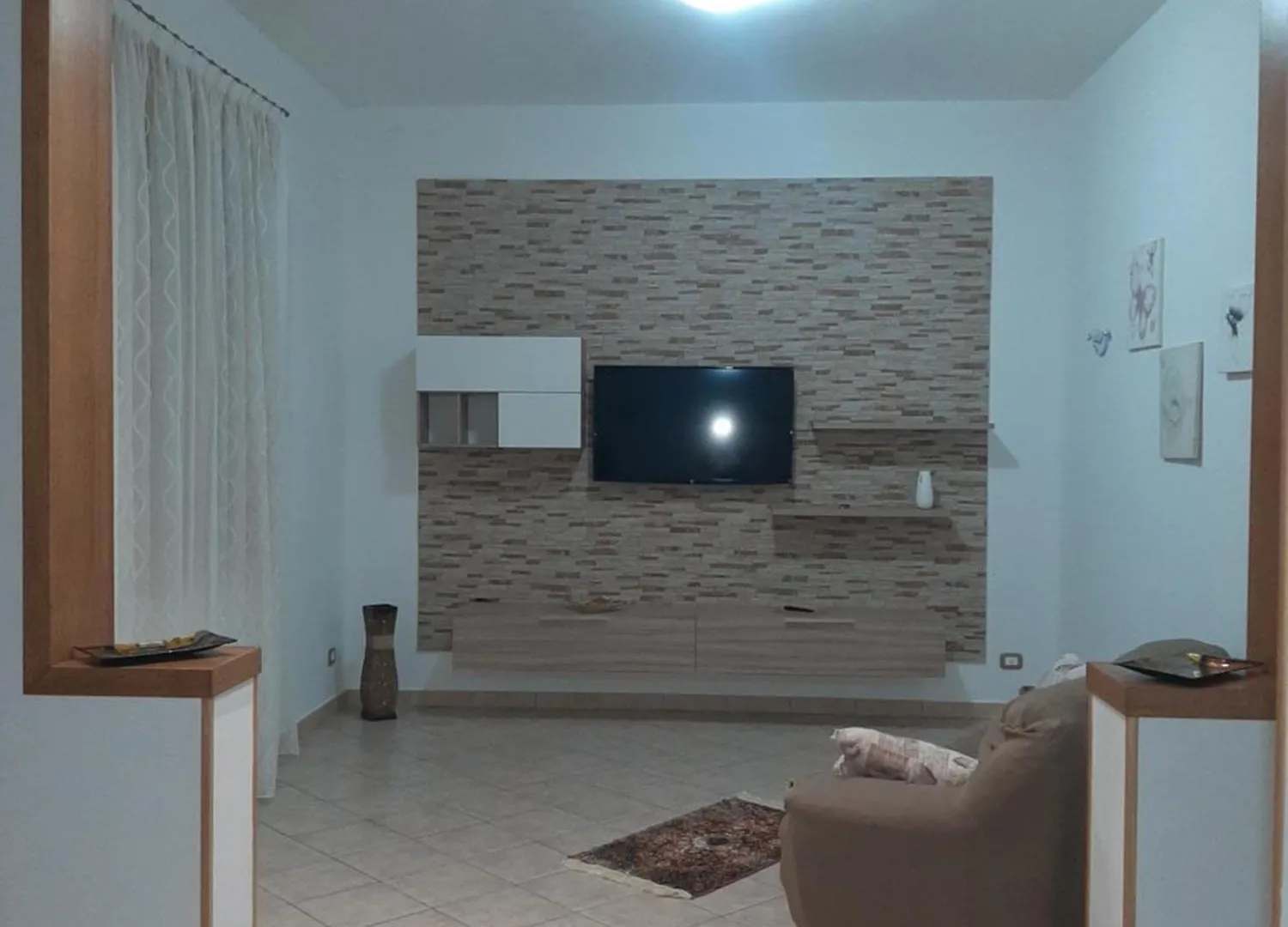 Вилла A Casa Baldo Fulgatore 0*,