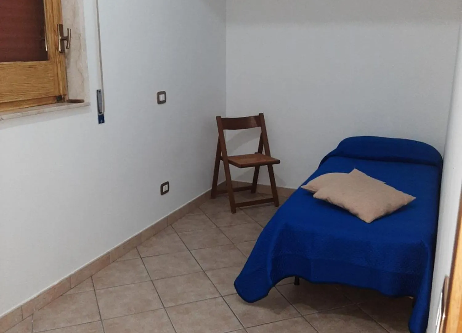 Вилла A Casa Baldo Fulgatore 0*,  Италия