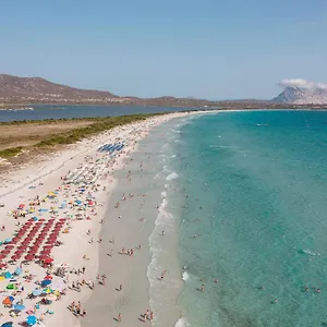 Le Rose Hotel San Teodoro (Sardinia)